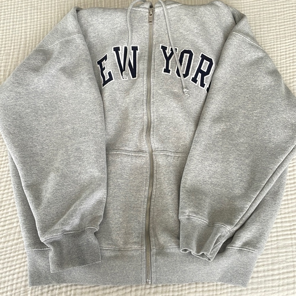 Brandy Melville Hoodie